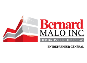 Bernard Malo Bernard Malo