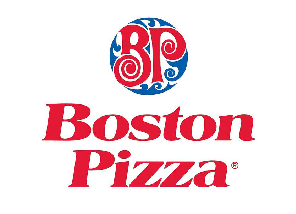 Boston Pizza Boston Pizza