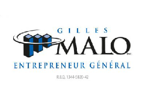 Gilles Malo Gilles Malo