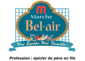 Metro Bélair Metro Bélair