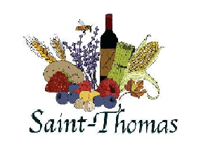 Saint-Thomas Saint-Thomas
