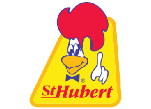 St-Hubert St-Hubert